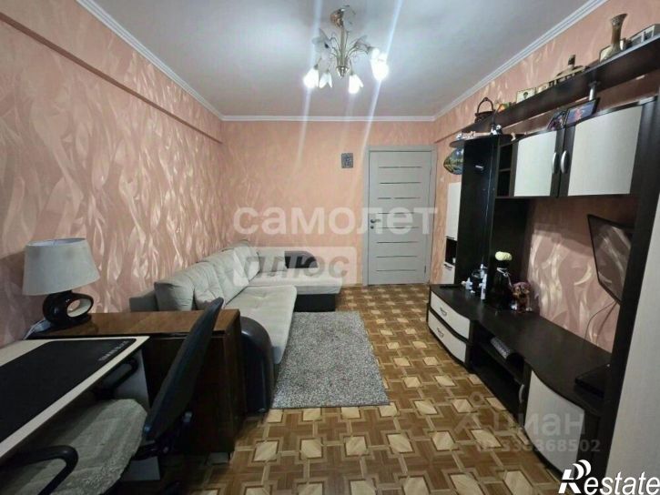 2-комн квартира ул Любезного, 5,  д. 5
