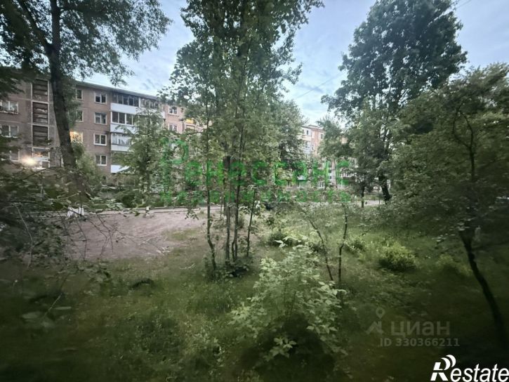 2-комн квартира ул Донбасская, 22,  д. 22
