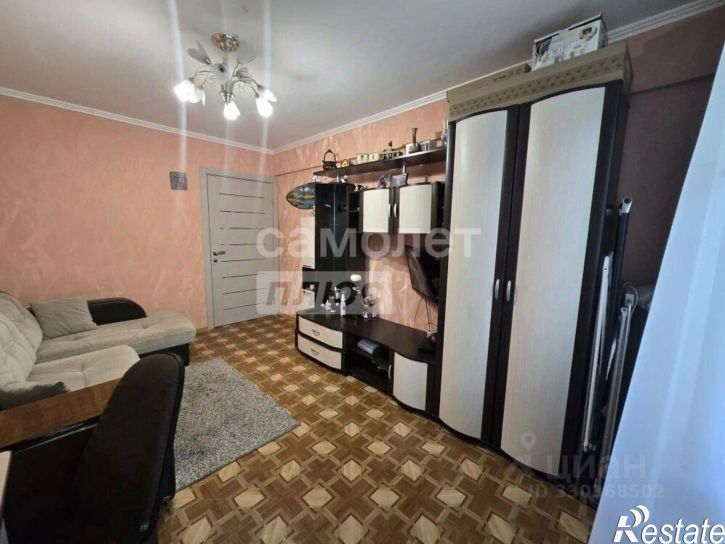 2-комн квартира ул Любезного, 5,  д. 5