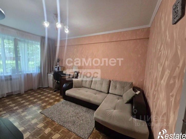 2-комн квартира ул Любезного, 5,  д. 5