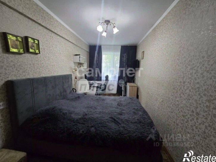 2-комн квартира ул Любезного, 5,  д. 5