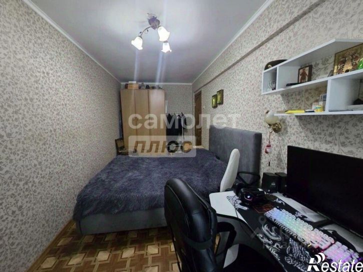 2-комн квартира ул Любезного, 5,  д. 5