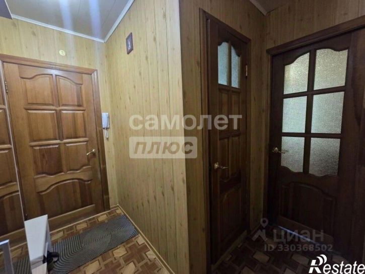 2-комн квартира ул Любезного, 5,  д. 5