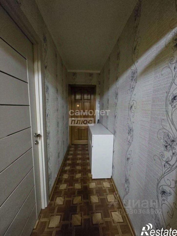 2-комн квартира ул Любезного, 5,  д. 5