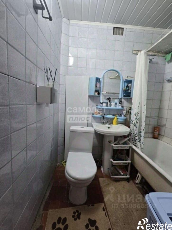 2-комн квартира ул Любезного, 5,  д. 5