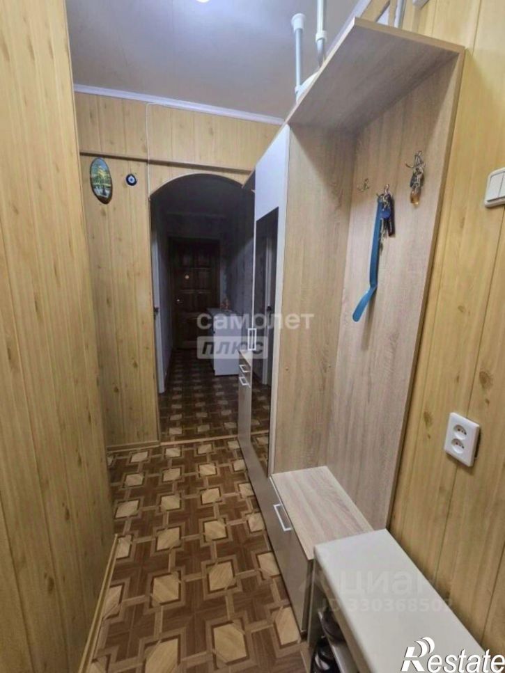 2-комн квартира ул Любезного, 5,  д. 5