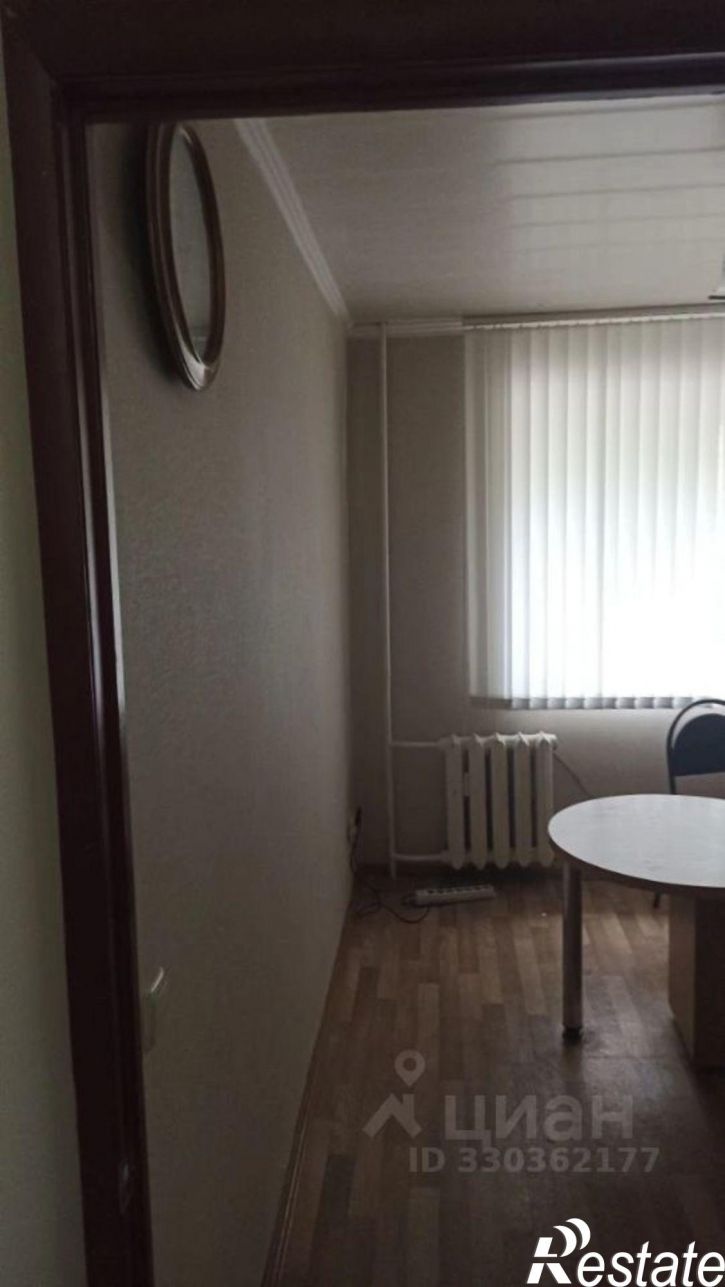 1-комн квартира ул Октябрьская, 39,  д. 39