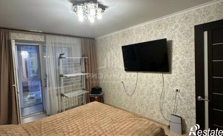 1-комн квартира улица Дуки, 73,  д. 73