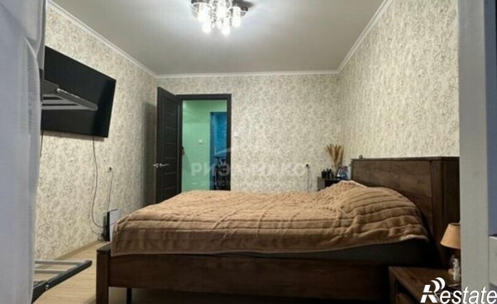 1-комн квартира улица Дуки, 73,  д. 73