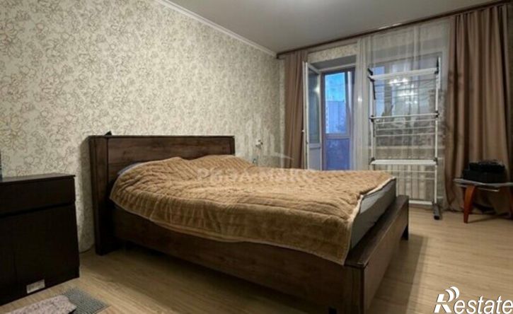 1-комн квартира улица Дуки, 73,  д. 73
