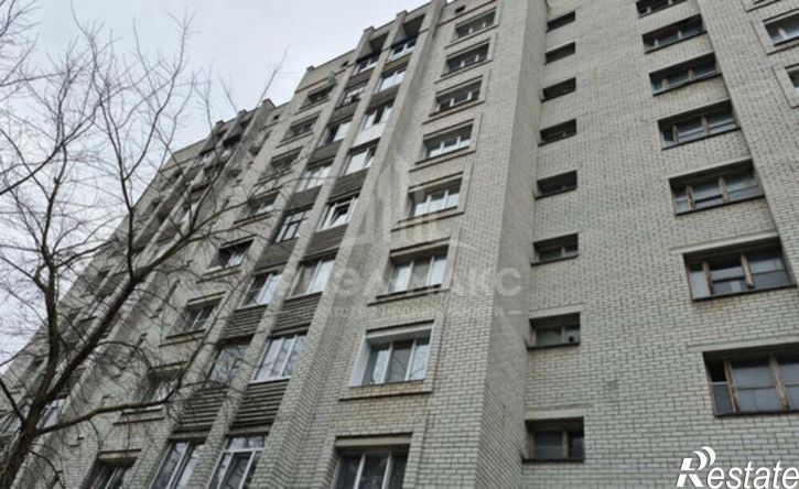 1-комн квартира Московский проспект, 142/2,  д. 142/2