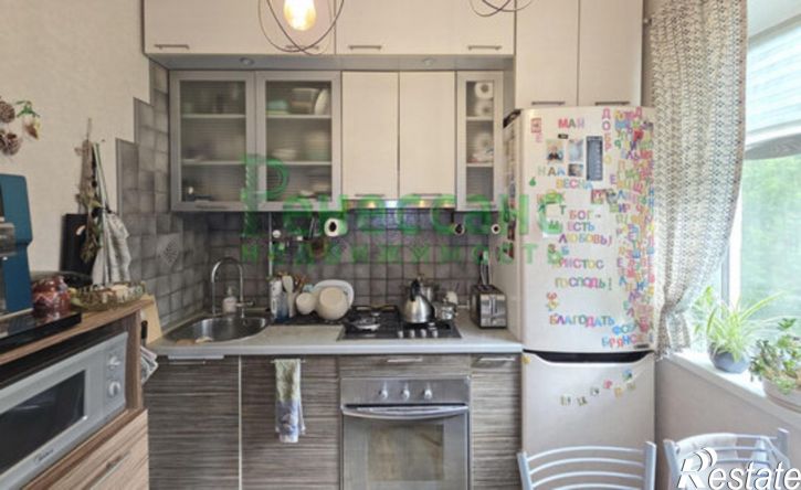 2-комн квартира Орловская улица, 6,  д. 6