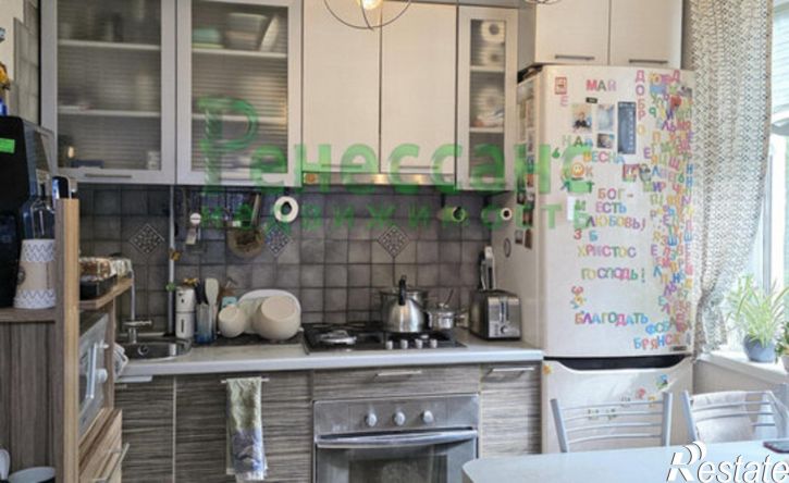 2-комн квартира Орловская улица, 6,  д. 6