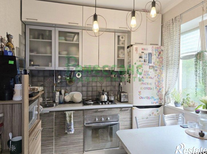 2-комн квартира Орловская улица, 6,  д. 6