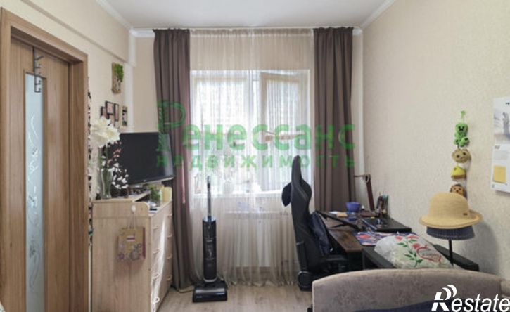 2-комн квартира Орловская улица, 6,  д. 6