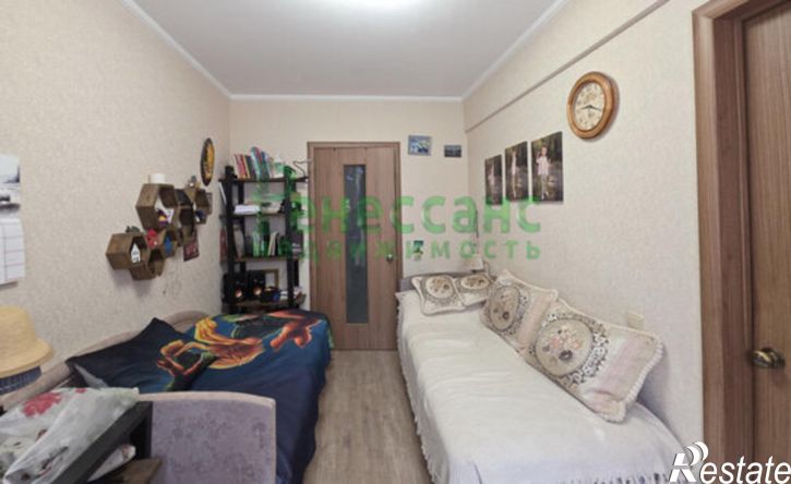 2-комн квартира Орловская улица, 6,  д. 6