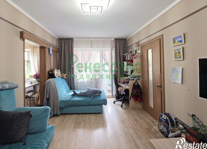 2-комн квартира Орловская улица, 6,  д. 6