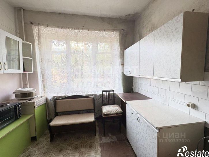 Комната ул Ульянова, 13А,  д. 13А