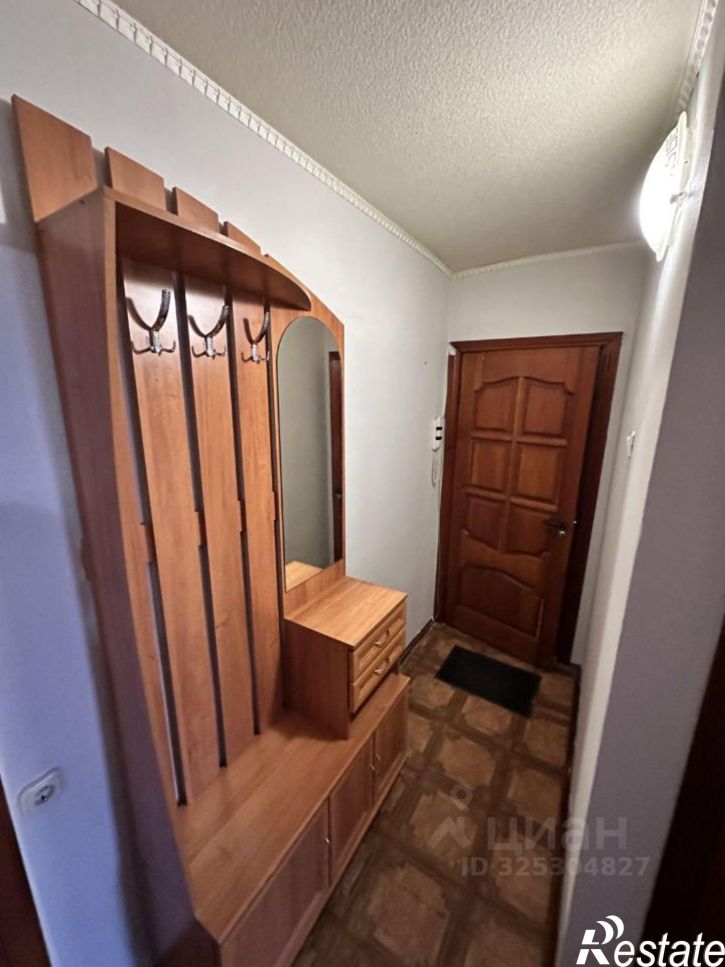 1-комн квартира Пилотов пер, 16,  д. 16