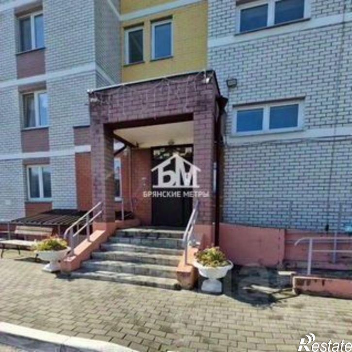 2-комн квартира 2-й Спартаковский пер, 22,  д. 22
