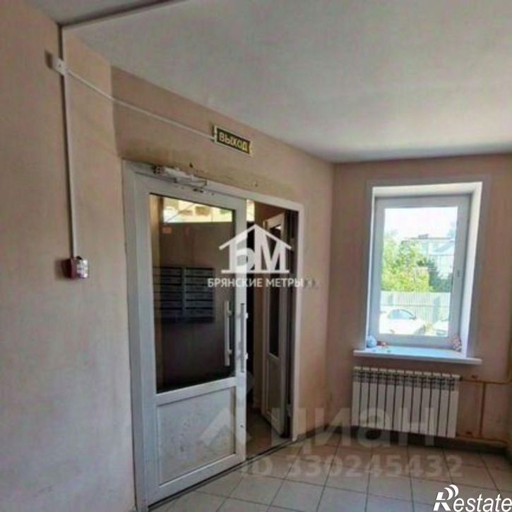 2-комн квартира 2-й Спартаковский пер, 22,  д. 22