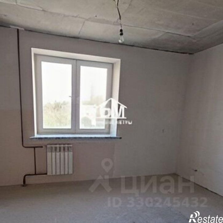 2-комн квартира 2-й Спартаковский пер, 22,  д. 22