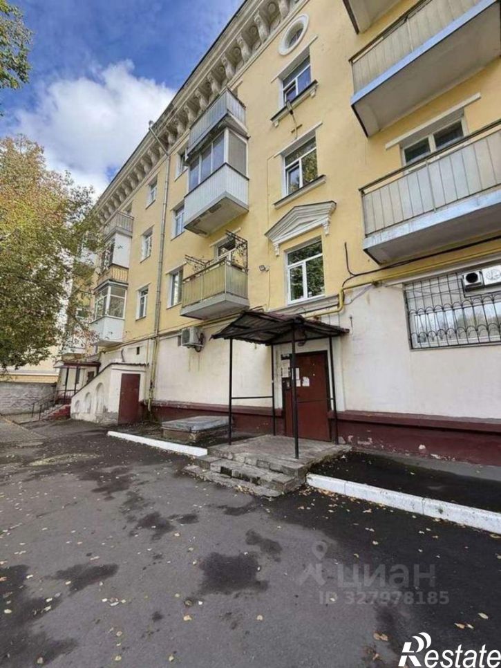 4-комн квартира пр-кт Ленина, 5,  д. 5