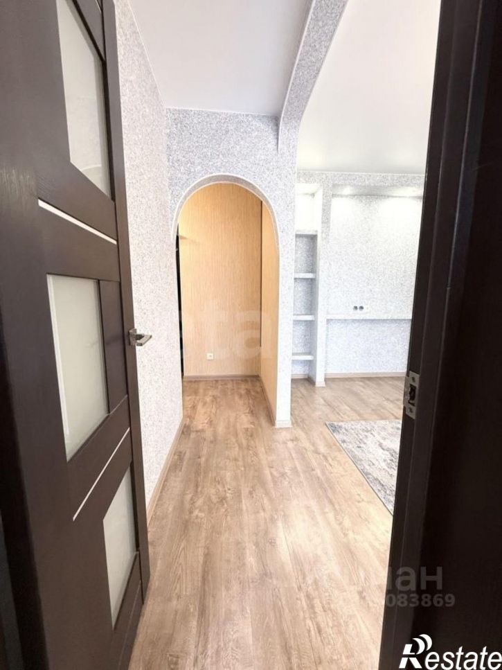 1-комн квартира ул Дуки, 41,  д. 41