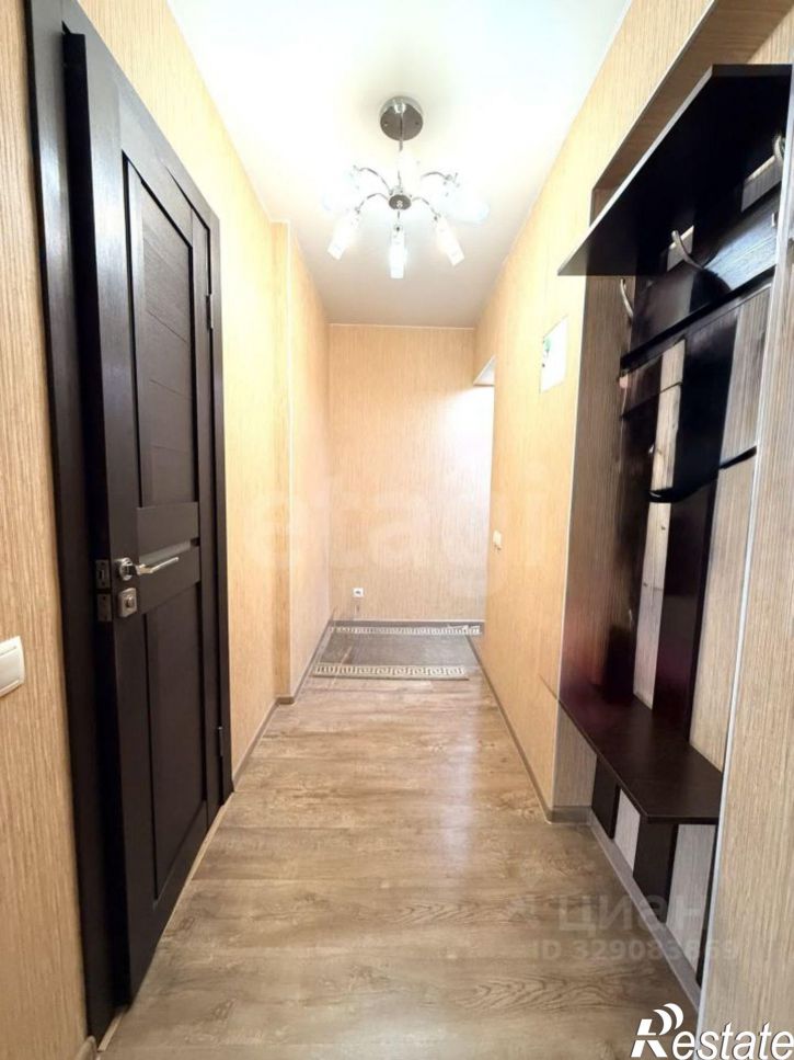 1-комн квартира ул Дуки, 41,  д. 41