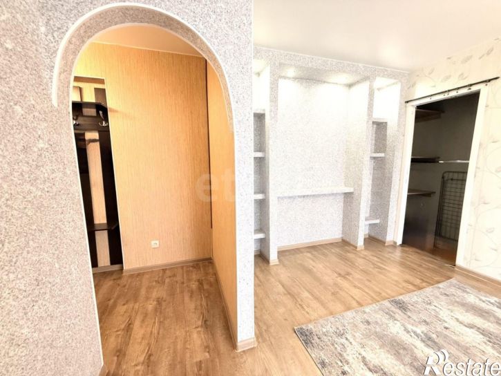 1-комн квартира ул Дуки, 41,  д. 41