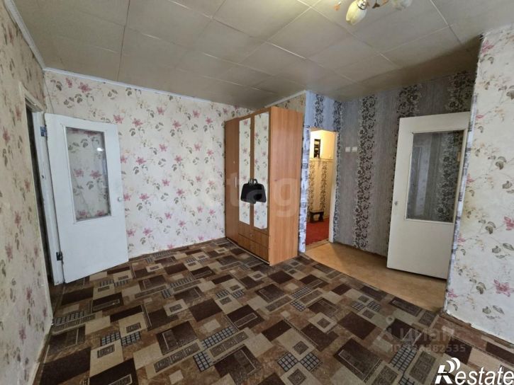 3-комн квартира ул Клинцовская, 57,  д. 57