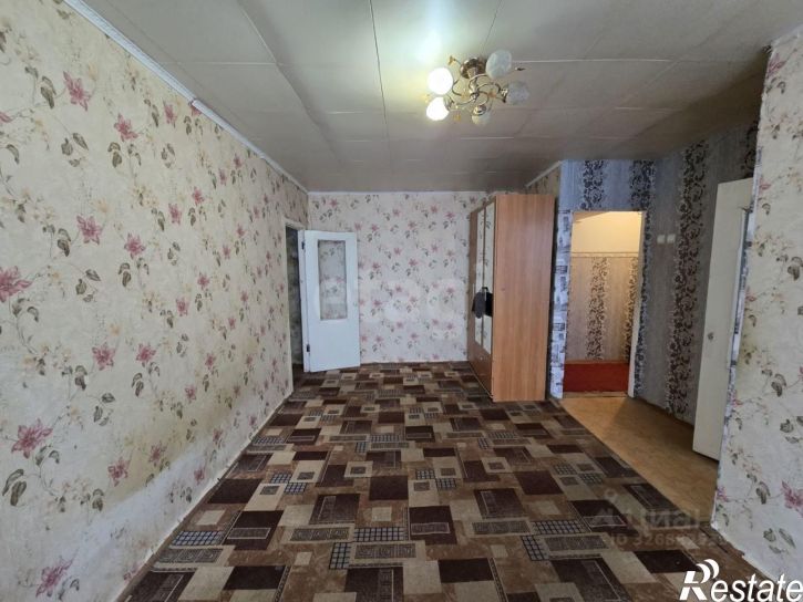 3-комн квартира ул Клинцовская, 57,  д. 57
