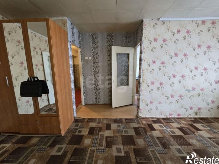 3-комн квартира ул Клинцовская, 57,  д. 57