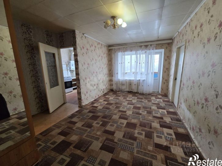 3-комн квартира ул Клинцовская, 57,  д. 57