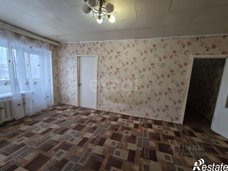 3-комн квартира ул Клинцовская, 57,  д. 57