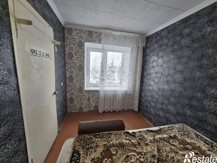 3-комн квартира ул Клинцовская, 57,  д. 57