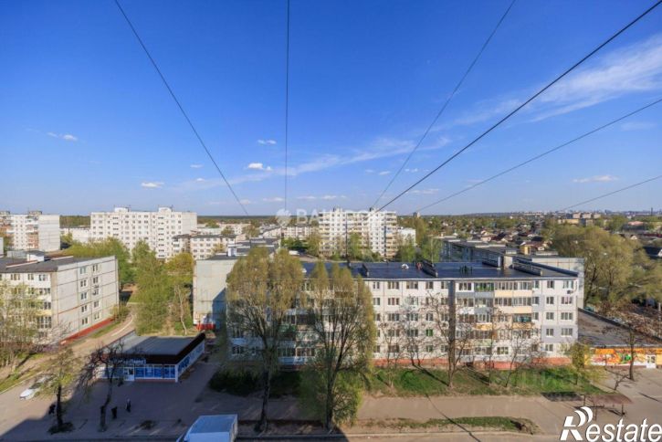 2-комн квартира ул Молодой Гвардии, 71А,  д. 71А