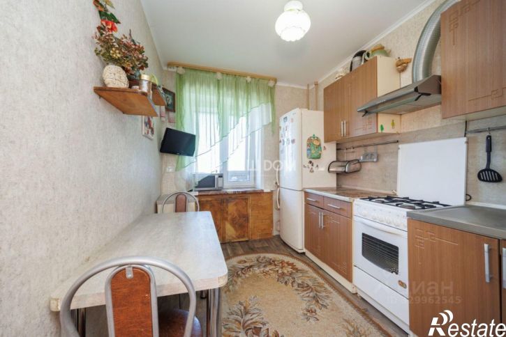 2-комн квартира ул Молодой Гвардии, 71А,  д. 71А