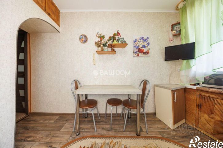2-комн квартира ул Молодой Гвардии, 71А,  д. 71А