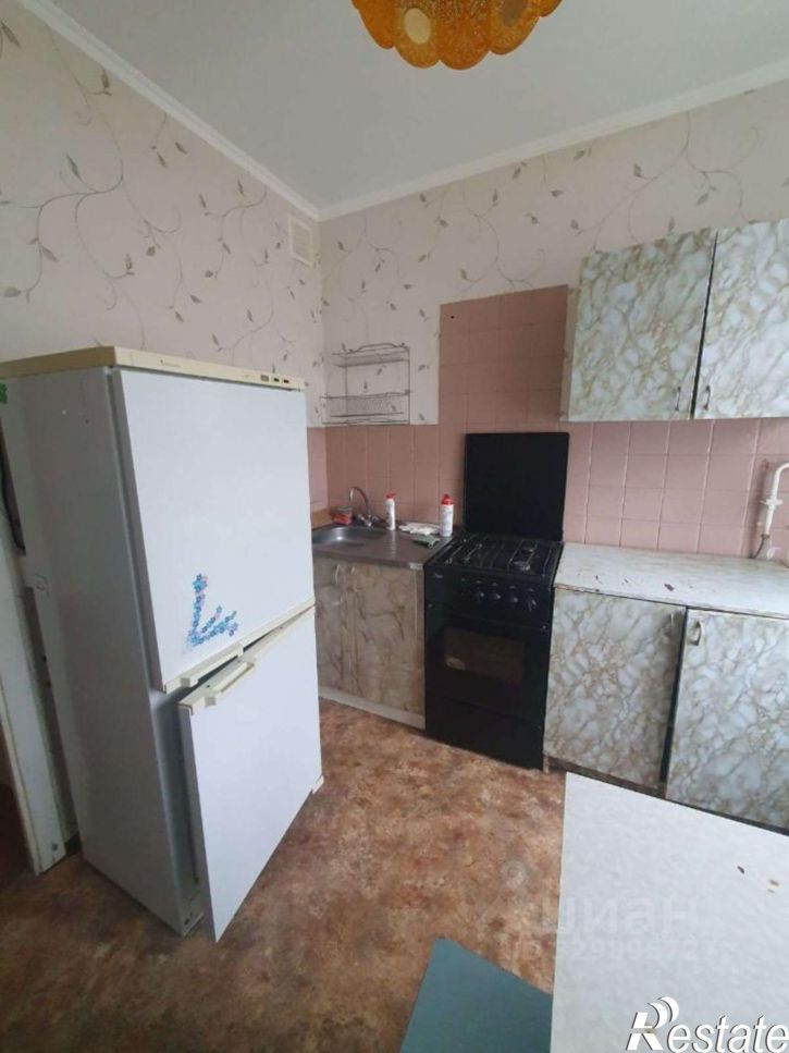 2-комн квартира улица Металлургов, 37,  д. 37