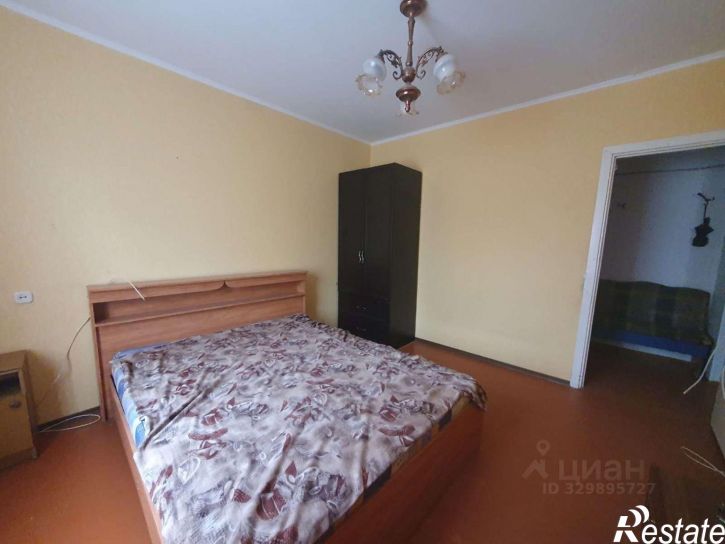 2-комн квартира улица Металлургов, 37,  д. 37