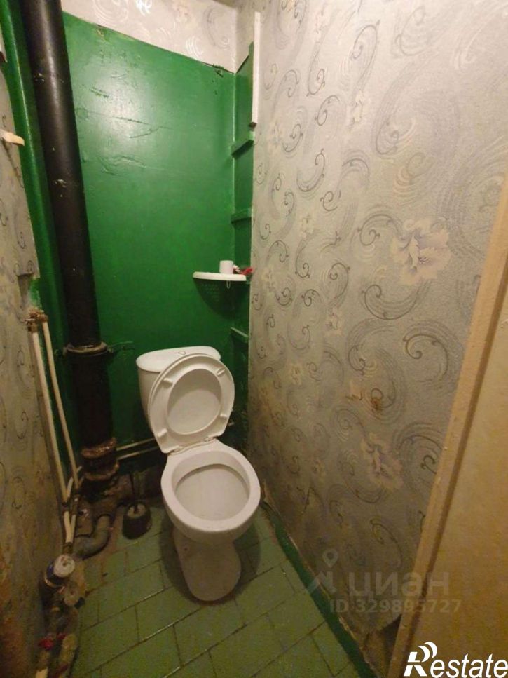 2-комн квартира улица Металлургов, 37,  д. 37