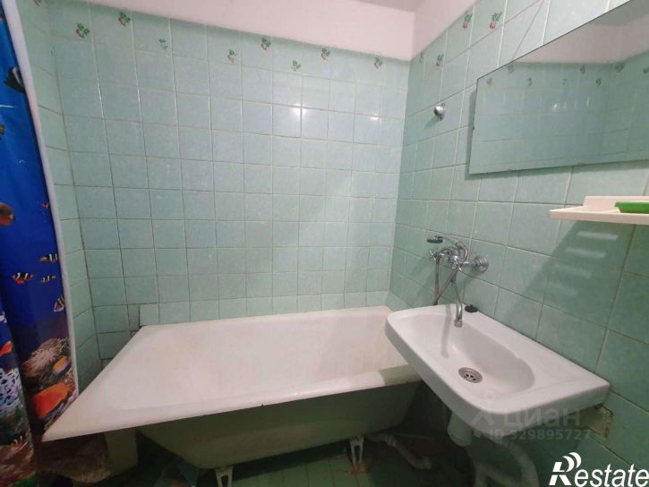 2-комн квартира улица Металлургов, 37,  д. 37