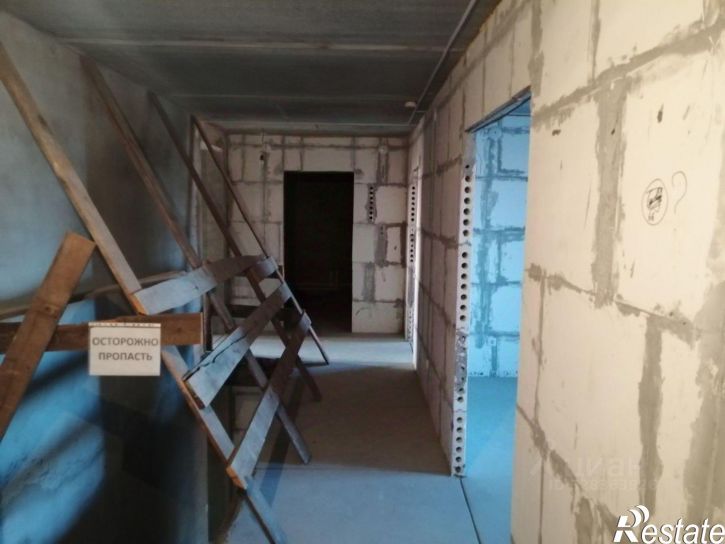 6-комн квартира улица Молодой Гвардии, 2Б,  д. 2Б