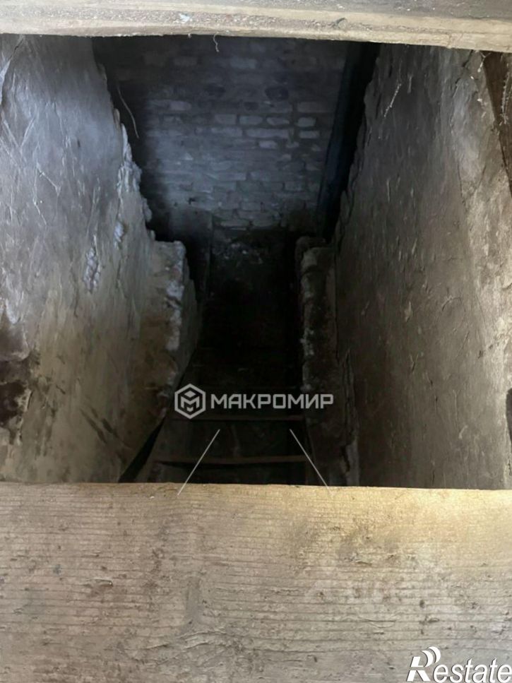 Гараж/парковка Брянский район, Путевка п., д.239