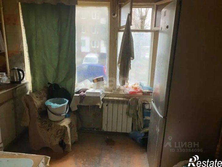 2-комн квартира ул Молодой Гвардии, 77А,  д. 77А