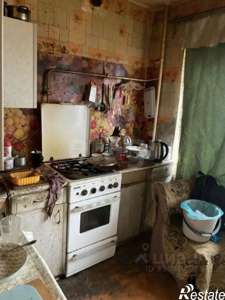 2-комн квартира ул Молодой Гвардии, 77А,  д. 77А