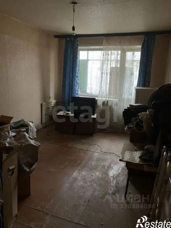2-комн квартира ул Молодой Гвардии, 77А,  д. 77А