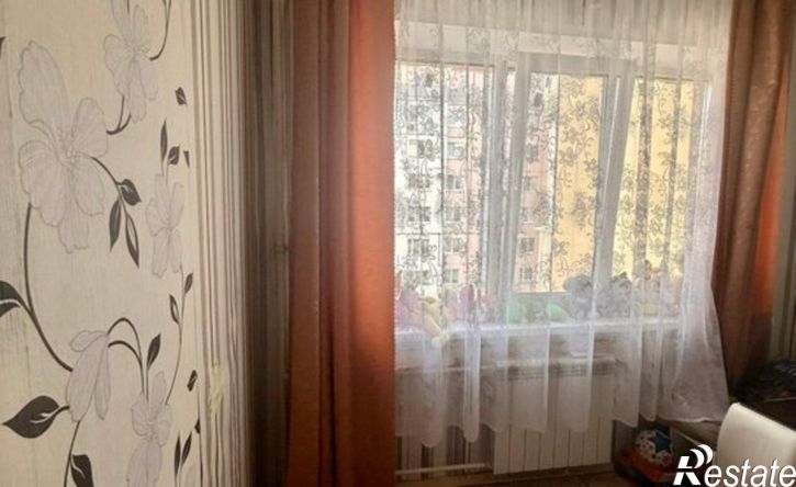 2-комн квартира ул Брянского Фронта, 28,  д. 28