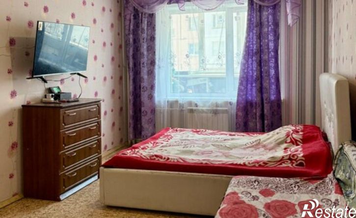 2-комн квартира ул Брянского Фронта, 28,  д. 28